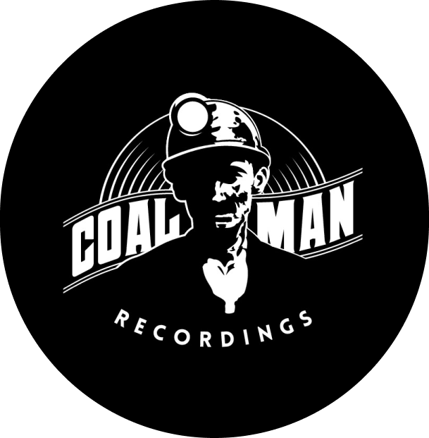 logo for coalman recordings